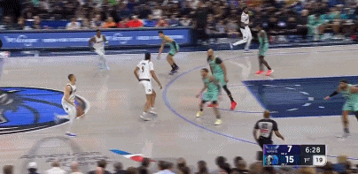 关键先生!欧文表现全面砍25分9板5助2断2帽&末节9分