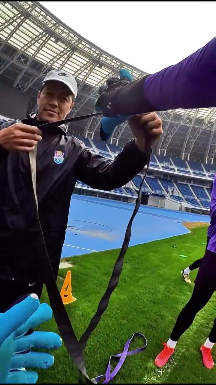 结束假期，满血归来！ 准备迎接新的挑战